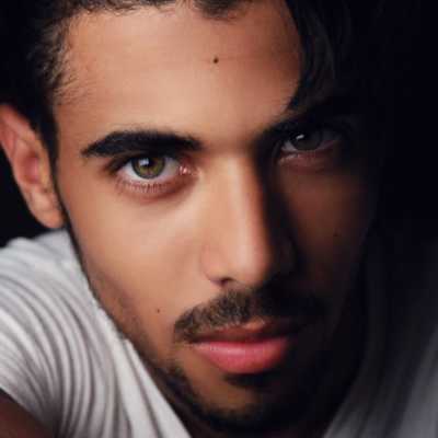 South Africa male swinger